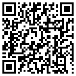 QR Code for Austin County Courthouse - Courthouse in Sealy, TX 77474