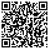 QR Code for David C Hill Atty in Dallas, TX 75225