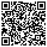 QR Code for Raising Cane's Chicken Fingers in Lake Jackson, TX 77566