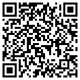 QR Code for Hughes Funeral Homes in Cedar Hill, TX 75104