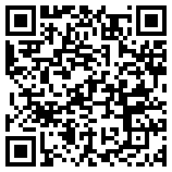 QR Code for Powderhorn Lake RV Park & Boat Ramp in Port Lavaca, TX 77979