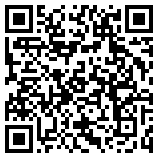 QR Code for The Donut Palace in Cypress, TX 77433