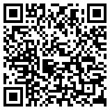 QR Code for The Hoopes House in Rockport, TX 78382
