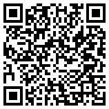 QR Code for Ginger's Petals & Bows in Dallas, TX 75220