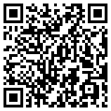 QR Code for Burk Collins Company in Hurst, TX 76053