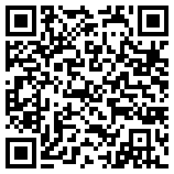 QR Code for The Salon at Vaught House in Arlington, TX 76013