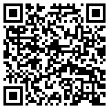 QR Code for The Donut Palace in Colleyville, TX 76034