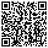 QR Code for The Hair Lodge in Tomball, TX 77375