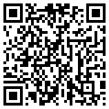 QR Code for Theo's Barber Shop in Laredo, TX 78040