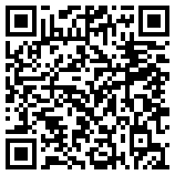 QR Code for Tannas Hair Barn in Terrell, TX 75160