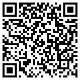 QR Code for Asher Web Design Studio in Dallas, TX 75240
