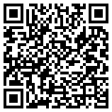 QR Code for The Cliffs Resort in Graford, TX 76449