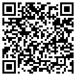 QR Code for Donut Palace in Tyler, TX 75701