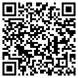 QR Code for Brow Studio by Firuza Aripova in Austin, TX 78750