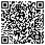 QR Code for Mediterranean Chef in Houston, TX 77058