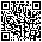 QR Code for Lash RX in Dallas, TX 75201