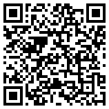QR Code for Masonic Hall in De Kalb, TX 75559