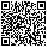 QR Code for The Eye Center in Bonham, TX 75418