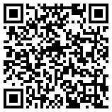 QR Code for The Dance Place in Grapevine, TX 76051