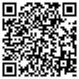 QR Code for Alvin Memorial Gardens in Alvin, TX 77511