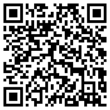 QR Code for Testosterone Barbershop in Dallas, TX 75226