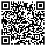 QR Code for Flamingo Hills Neighborhood in Salt Lake City, UT 84117