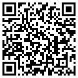 QR Code for April James Interiors in Spanish Fork, UT 84660