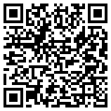 QR Code for Bryce Lodging in Panguitch, UT 84759