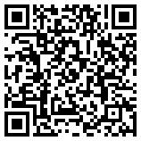 QR Code for Cluff's Carhop Cafe in Fillmore, UT 84631