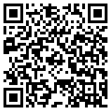 QR Code for Greyhound Bus Lines in Provo, UT 84601