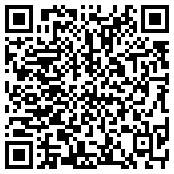 QR Code for Amy Carter Petersen- State Farm Insurance Agent in Cedar City, UT 84720