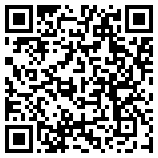 QR Code for Duchesne County Library in Roosevelt, UT 84066