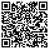 QR Code for Greyhound Bus Lines - Provo in Provo, UT 84601