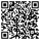 QR Code for Evergreen Framing CO & Gallery in Salt Lake City, UT 84109
