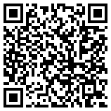 QR Code for Dunkin' Donuts in Midvale, UT 84047