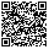 QR Code for Gaia's Garden Cafe in Saint George, UT 84770