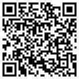 QR Code for The Ballet Center in Salt Lake City, UT 84123