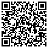 QR Code for City of Orangeville - Fire Department in Orangeville, UT 84537