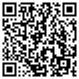 QR Code for Theron Garage Doors & Gates in South Jordan, UT 84009