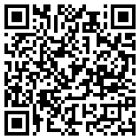 QR Code for Blake Hancock - Allstate Agent in West Jordan, UT 84084