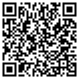 QR Code for Eagle Mountain Ranch in Gunlock, UT 84733