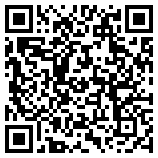 QR Code for Aaron S Goldberg DDS in Salt Lake City, UT 84106