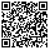 QR Code for The Cabinet's Edge in Midvale, UT 84047