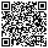 QR Code for 1 2 3 Garage Door Repair in West Jordan, UT 84088
