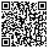 QR Code for Canyon Gallery in Kaysville, UT 84037
