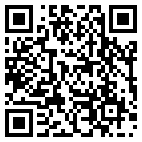 QR Code for Hunter Library in West Valley, UT 84120