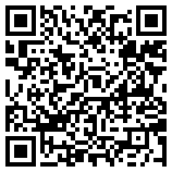 QR Code for 5 Buck Pizza in Pleasant Grove, UT 84062