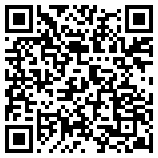 QR Code for First Utah Bank in Sandy, UT 84070