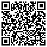 QR Code for Davis County Libraries in Clearfield, UT 84015