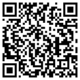 QR Code for Cache Valley Oxygen Home Care Center in Logan, UT 84341